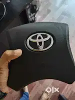 Innova airbags set