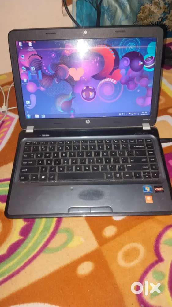 HP Laptop Sell