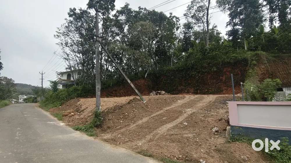 Plot 10 cent near mount zion medical college