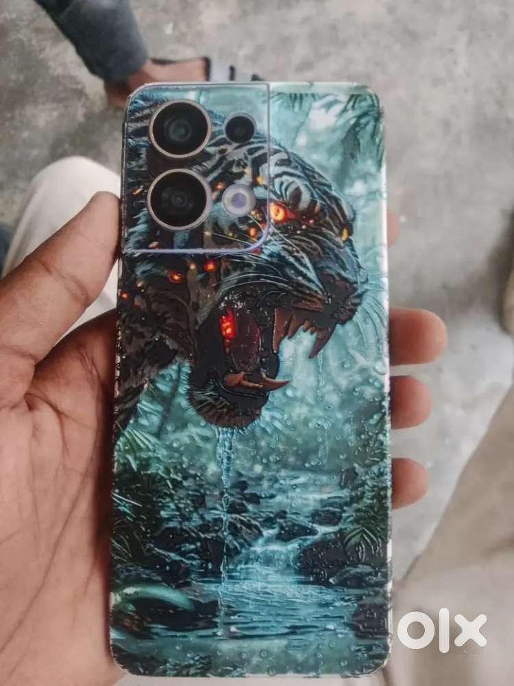 OPPO Reno 8 5g