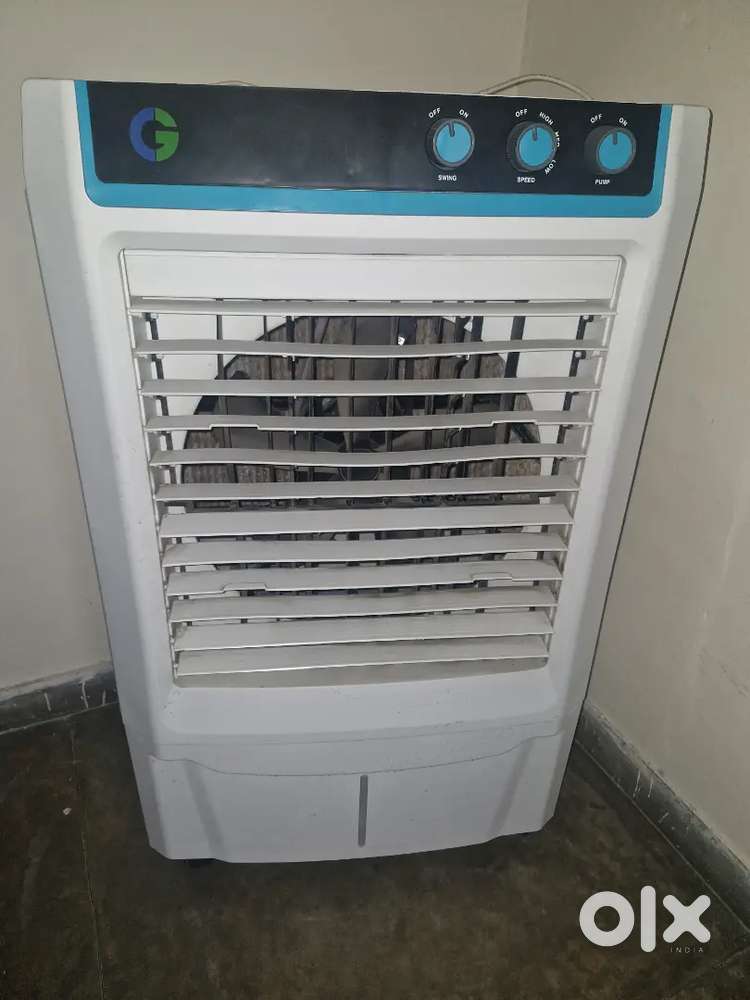 Air cooler 75 liters