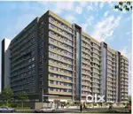 2bhk flat available for sale at sakinaka Andheri East for 1.78cr