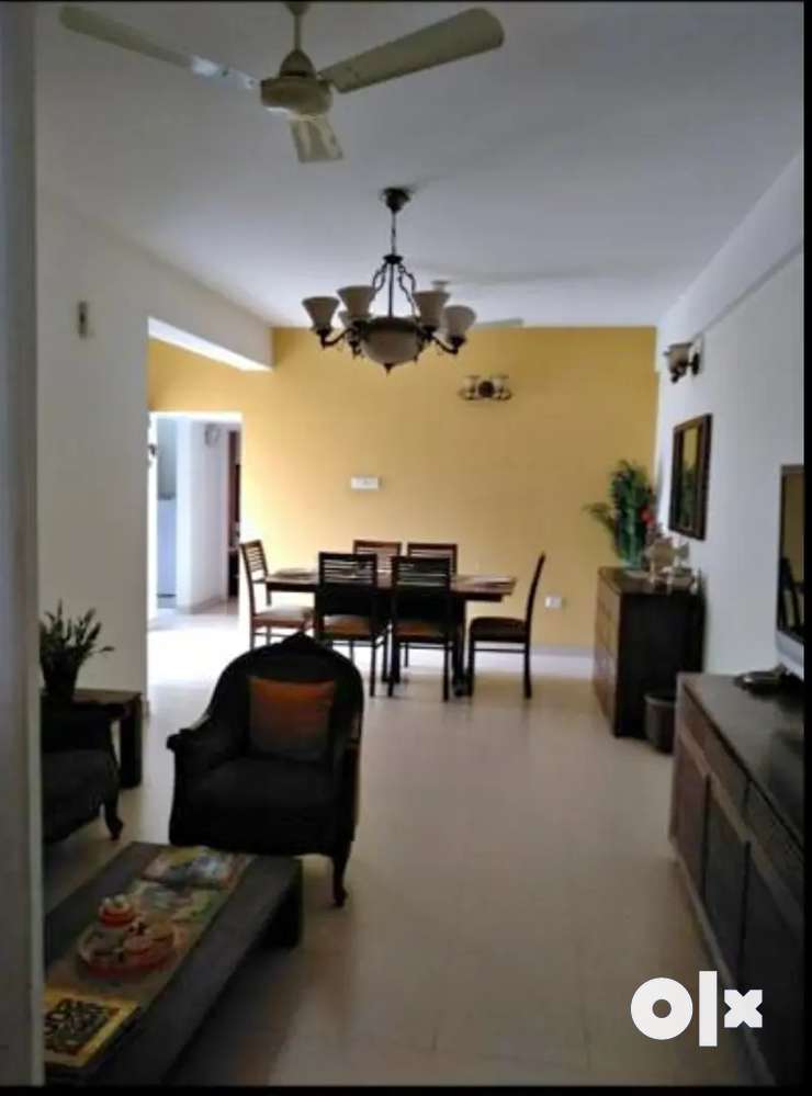 Rent 3BHK Apartment Karamchari Nagar Colony
