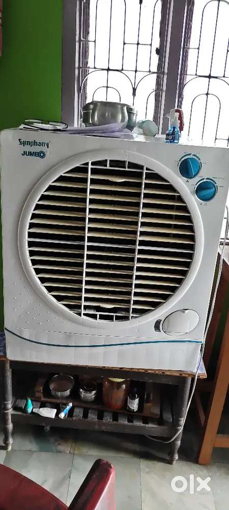 Symphony Jumbo Cooler