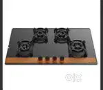 Faber gas hob burner 4