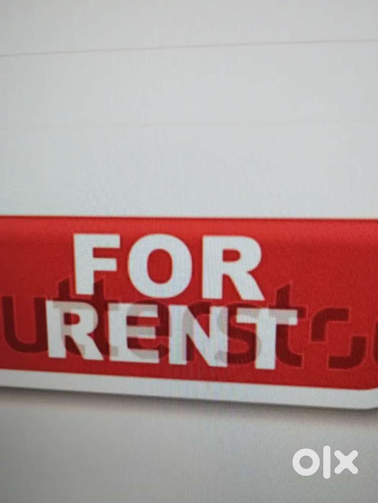 900 sq.ft land for rent