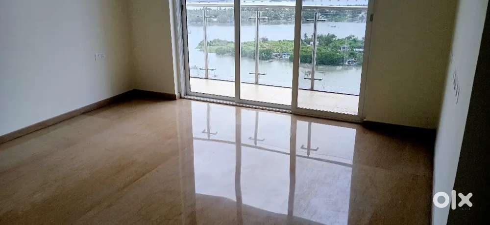 4BHK flat for Sale Tritvam Marine Drive Kochi