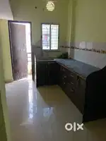 3bhk flat avaliable in Manish nagar