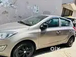 Hyundai i20 2013 Petrol 43000 Km Driven