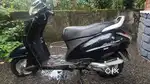 Honda activa 3G, 2015 model, 10 years old