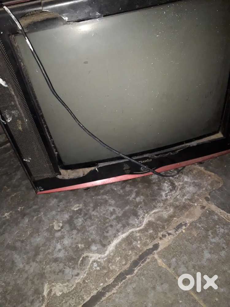 TV Samsung good condition