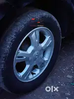 Hyundai i20 Diesel Alloys Available