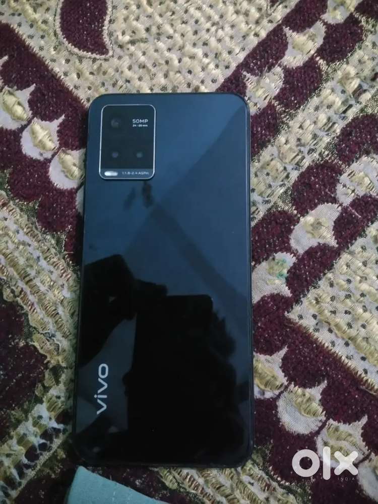 Vivo v33t  best phone cantion 8gb 128ram