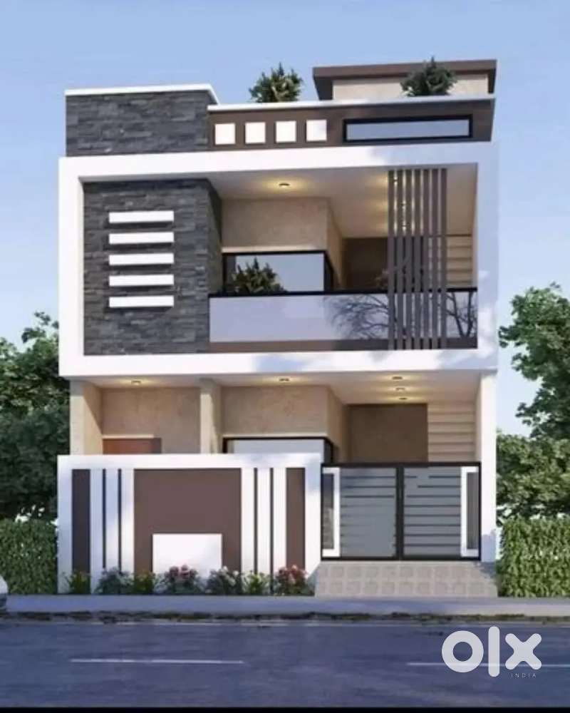 2BHK HOUSE FOR LEASE AT MADURAVOYAL PERUMAL KOIL STREET