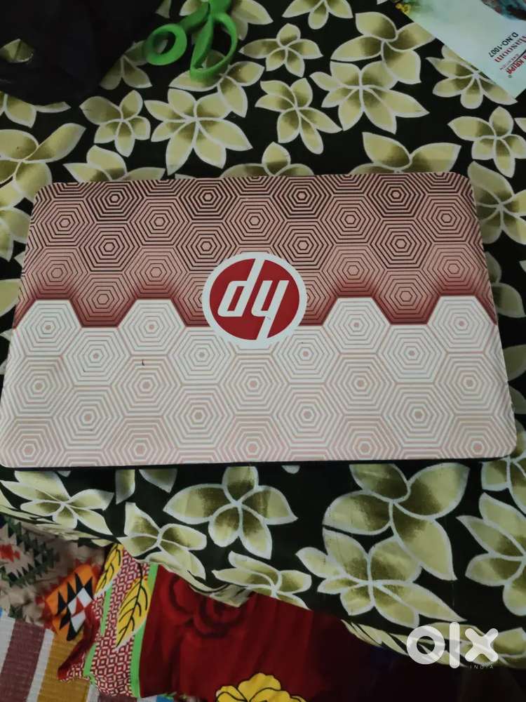 Hp laptop good