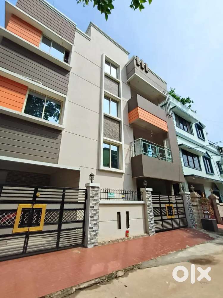 New brand duplex office company guest house family and oyo guest house