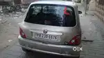 Maruti Suzuki Zen Estilo 2004 Petrol 70000 Km Driven