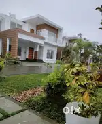 Brand new 4bhk gated villa at varapuzha near edappally