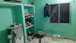 Tolet rent for bachelor and family