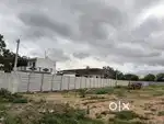 Construction and smart investment plot's for sale at Shadnagar Rajapur