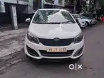 Mahindra Marazzo M2 8Str, 2020, Diesel