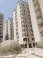 2 BHK Apartment In Hathod