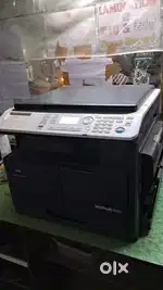 Xerox Machine in Excellent Condition for Sale