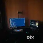 Benq Monitor
