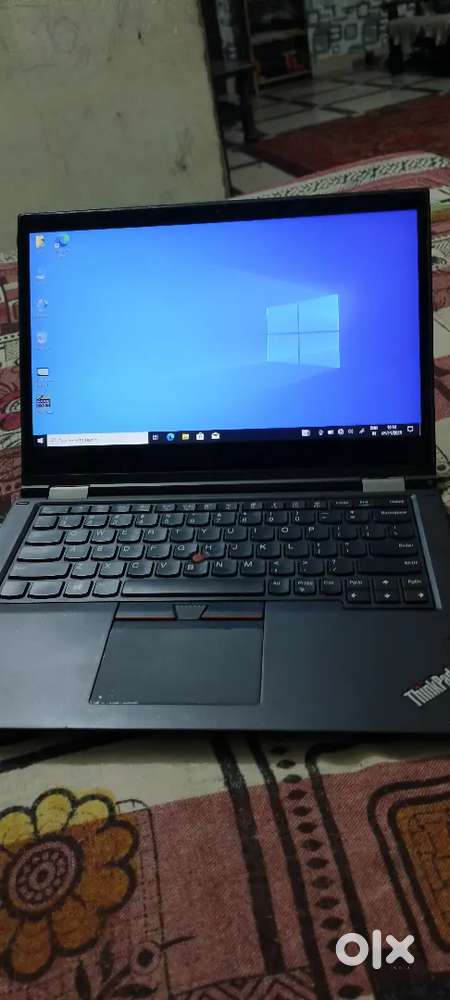 Lenovo Yoga370 @15500