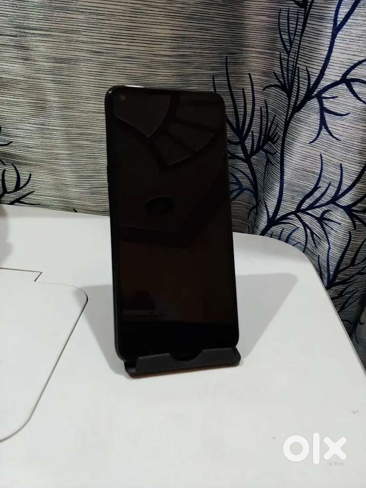 Realme narzo 20 pro