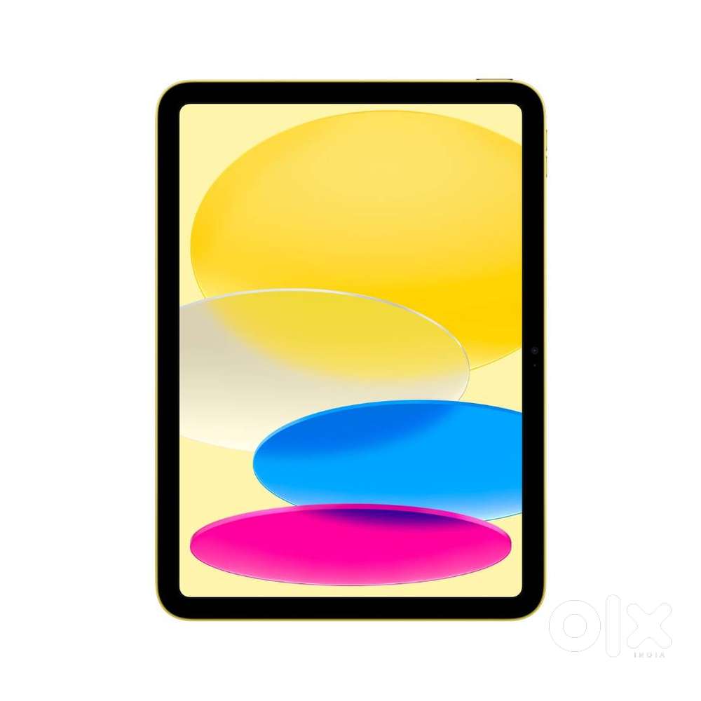 Ipad apple