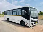 Tata 712 AC BUS