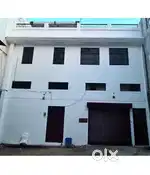 Spacious rooms & bathroom