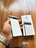 Google Pixel 6A  128 GB
