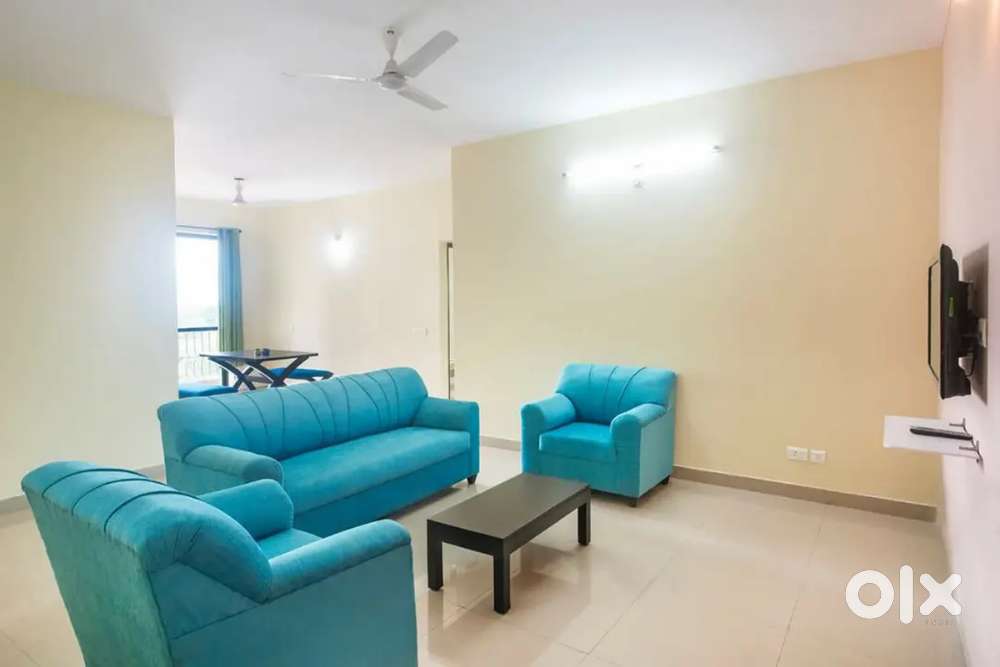 We are manufacturing new brand sofa set