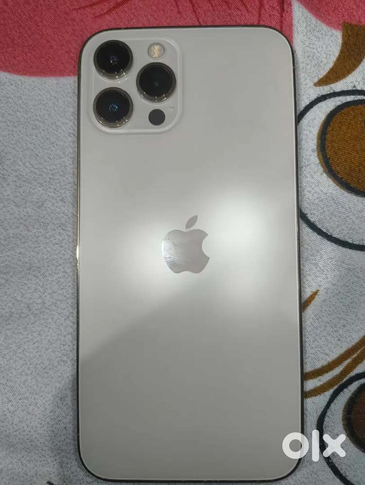 iphone 12 pro max A1 condition