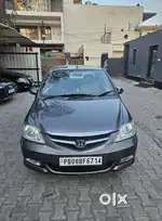 Honda City ZX VTEC Plus, 2008, Petrol