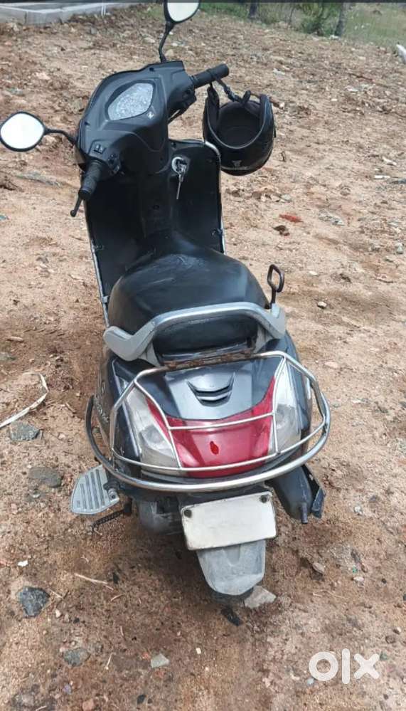 Single owner cbe registration... Good running condition