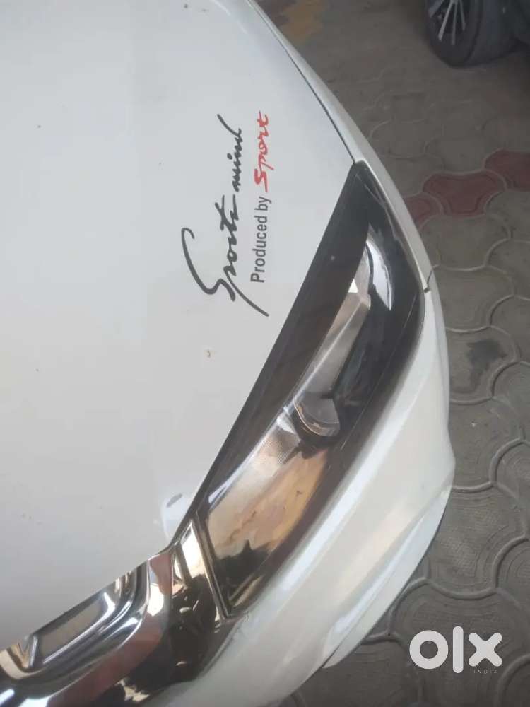 Maruti Suzuki Brezza 2017 Diesel 70000 Km Driven