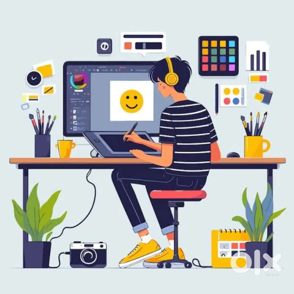 Corel draw photoshop