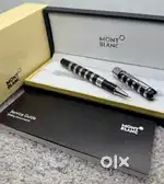 Excellent pen