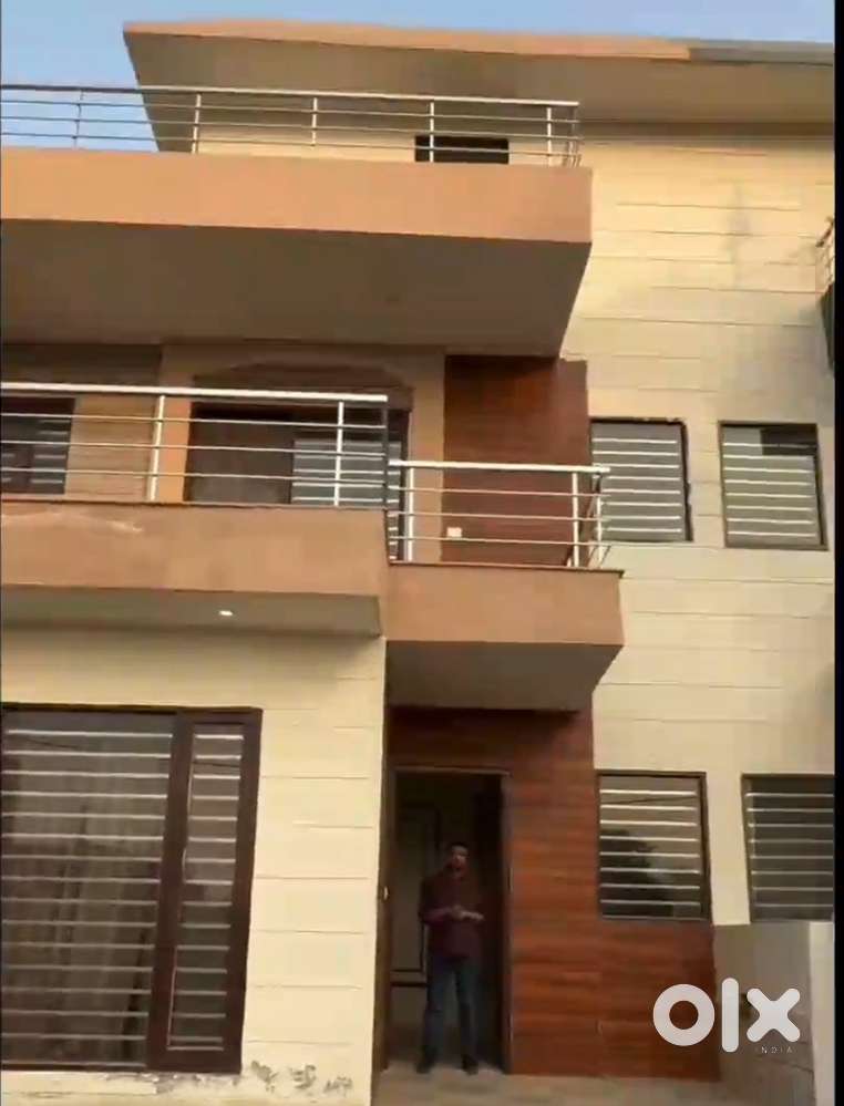 Duplex Villa For Sale