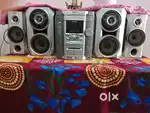 Sony home theatre