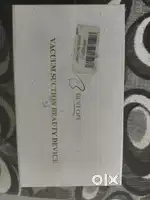 Vacuum suction beauty device Bestope new