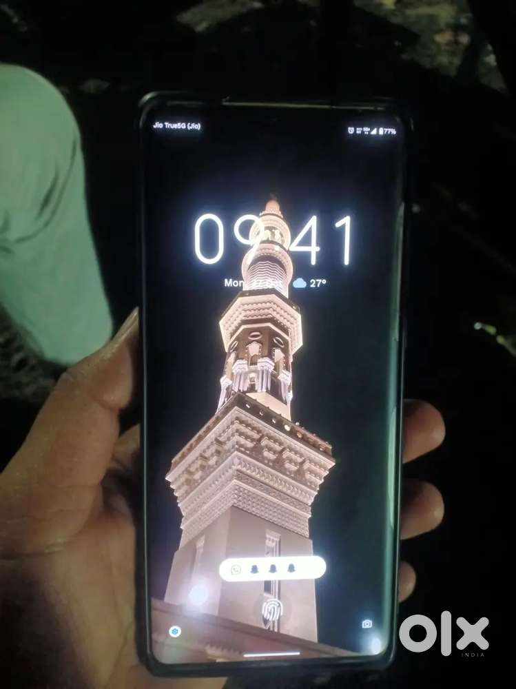 Moto G85 5G