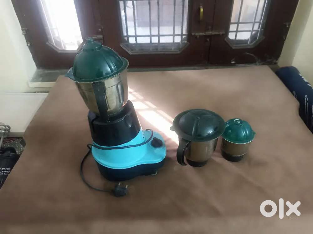 Eslite Mixer Grinder 3Jars