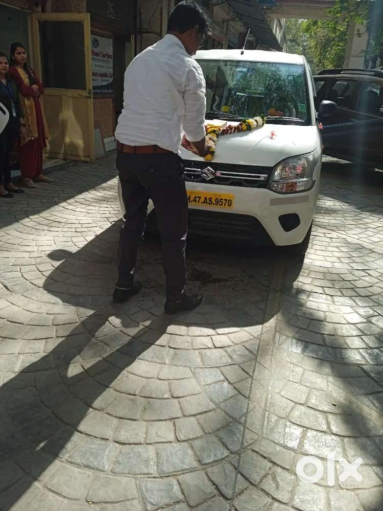 Purchase new brand Wagonr Tour H3 for your business