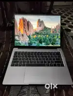 Realme Slimbook 2K Display Backlit Keyboard  Metal Body Herman speaker