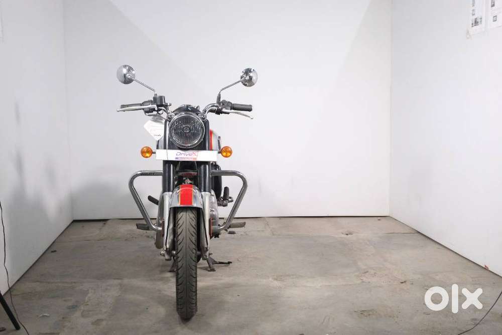 6351 ROYAL ENFEILD CLASSIC 350