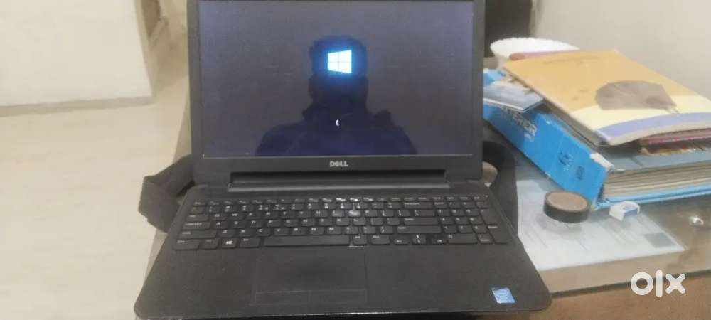 Dell laptop
